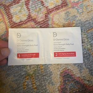 Dr. Dennis Gross Alpha Beta® Extra Strength Daily Peel (43 pads)